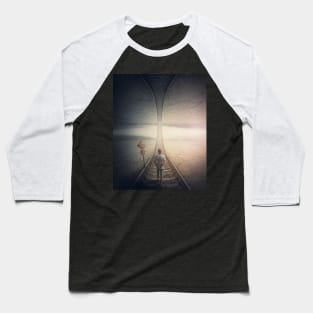 Infinity Baseball T-Shirt